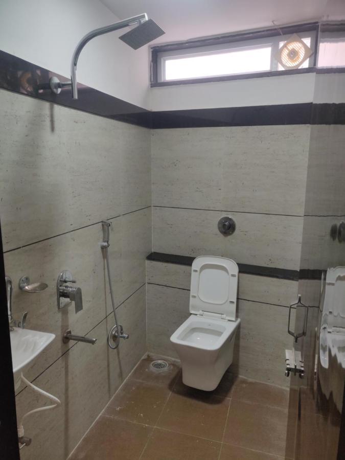 Hotel Rb Palace Indore Dış mekan fotoğraf