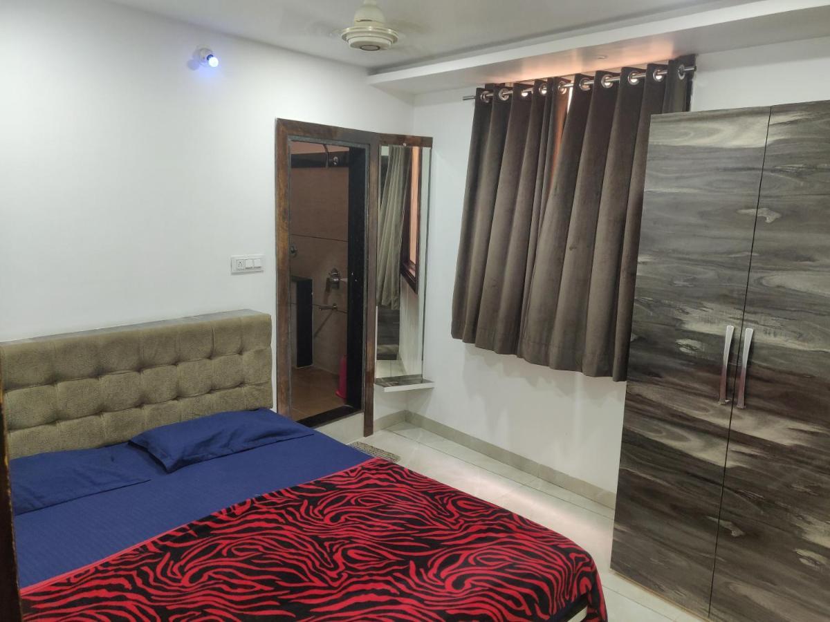 Hotel Rb Palace Indore Dış mekan fotoğraf